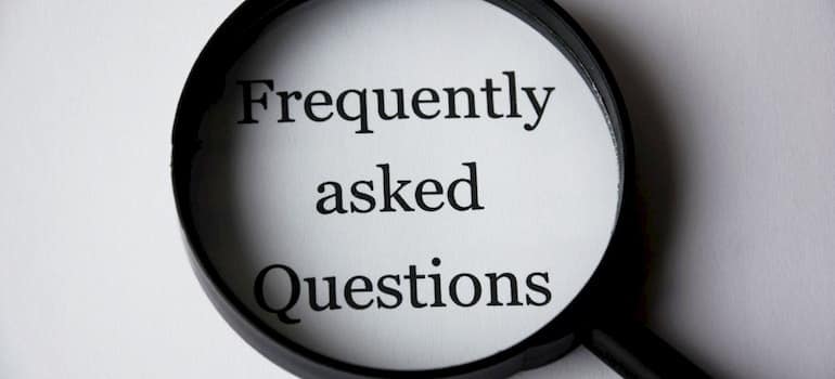 Frequently Asked Questions on a white paper