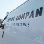moving company with positive reputation in the moving business