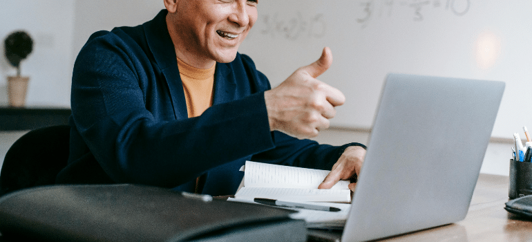 why accurate online moving quotes matter - for growing your company 
