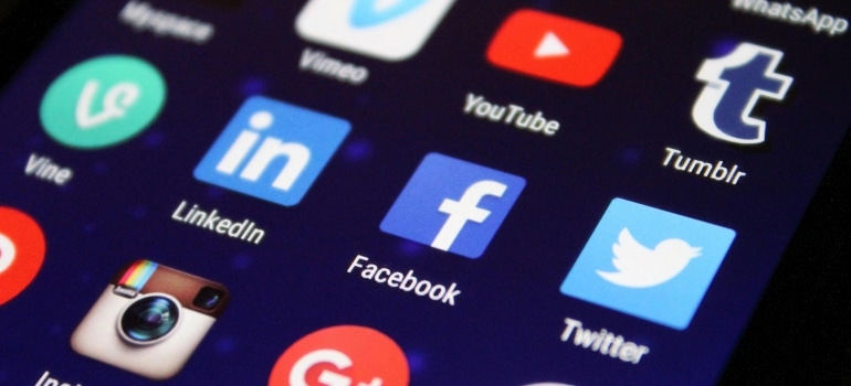 Smartphone apps