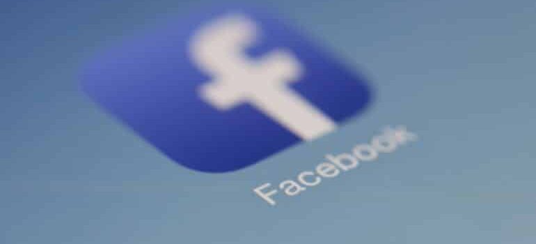 Facebook logo